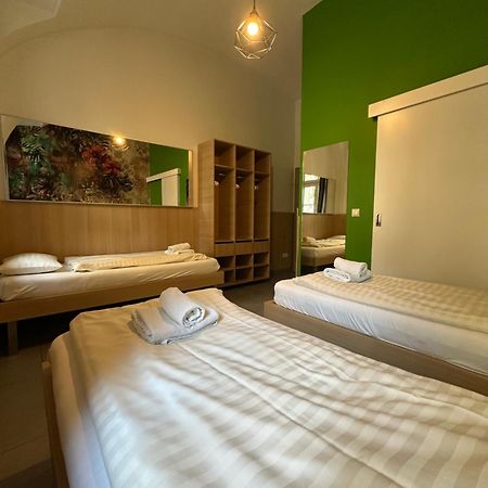 Housingplus Wien Exterior foto