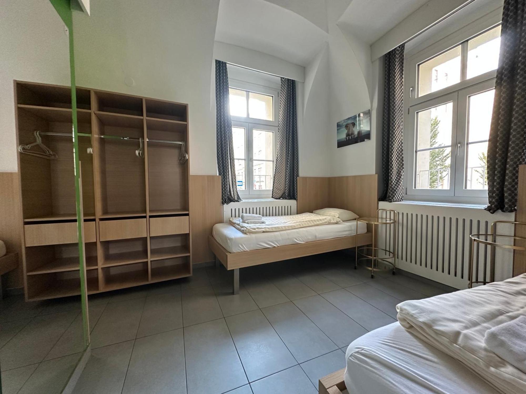 Housingplus Wien Exterior foto